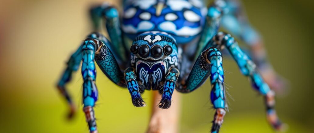 Blaue