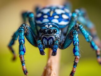 Blaue