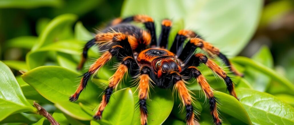brachypelma-smithi