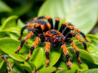 brachypelma-smithi