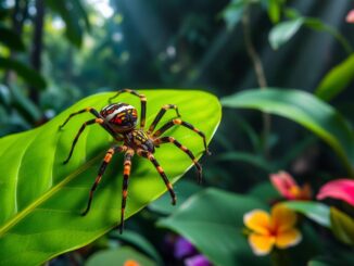 psalmopoeus irminia